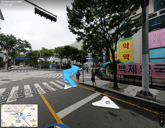 경기.성남시-분당구-백경타이마사지-16 | 실내이미지 | 마짱