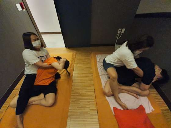 광주.북구-양산동-킹타이아로마-8 | 실내이미지 | 마짱