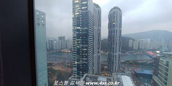 부산.해운대구-우동-센텀코코타이-15 | 실내이미지 | 마짱