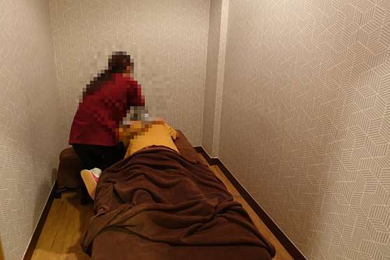 울산.울주군-언양읍-차이나바디앤풋샵 언양점-19 | 실내이미지 | 마짱
