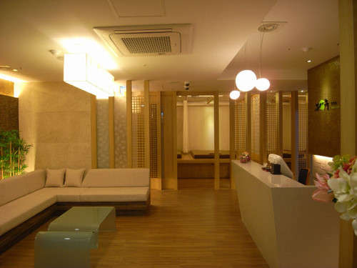 경북.경주시-신평동-The Spa at LAHAN-5 | 실내이미지 | 마짱
