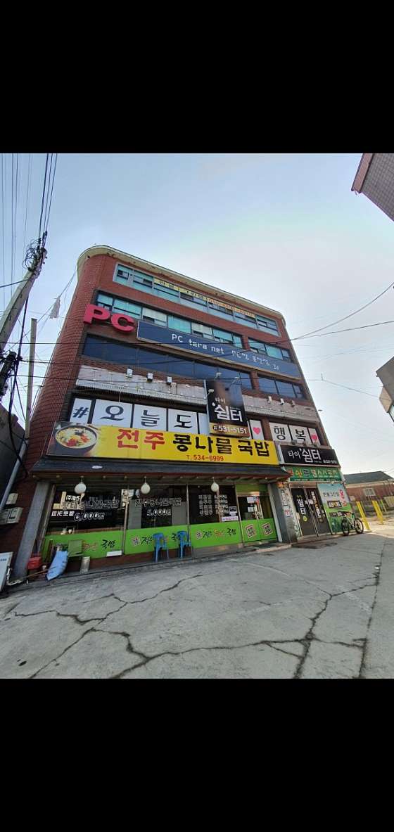 경기.포천시-신읍동-타이쉼터-9 | 실내이미지 | 마짱