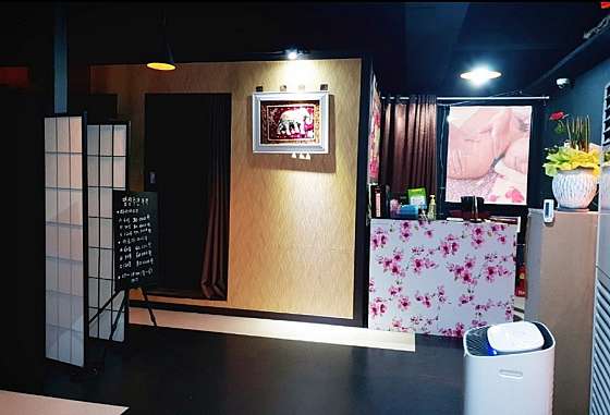 경기.수원시-권선구-명성마사지-5 | 실내이미지 | 마짱