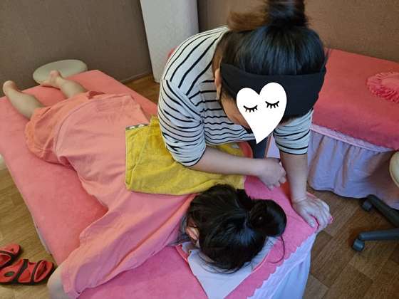 강원.속초시-교동-속초 홍콩마사지-5 | 실내이미지 | 마짱