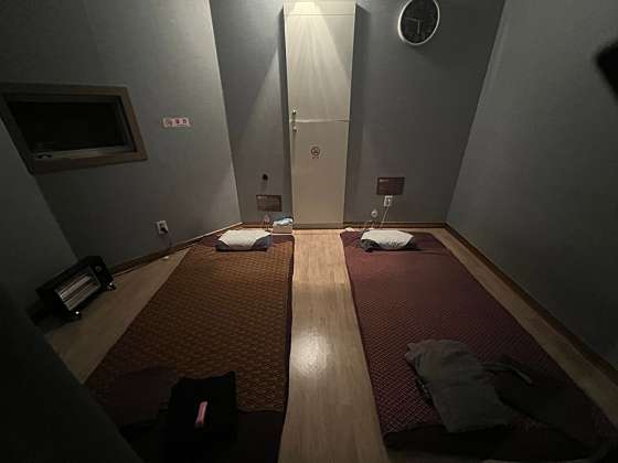 경기.수원시-권선구-호매실타이 케어앤힐링-9 | 실내이미지 | 마짱