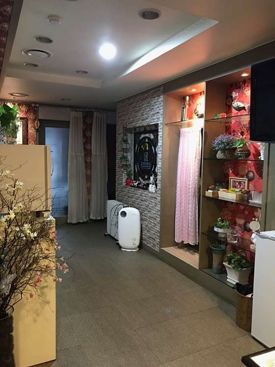서울.용산구-갈월동-휴마사지-5 | 실내이미지 | 마짱