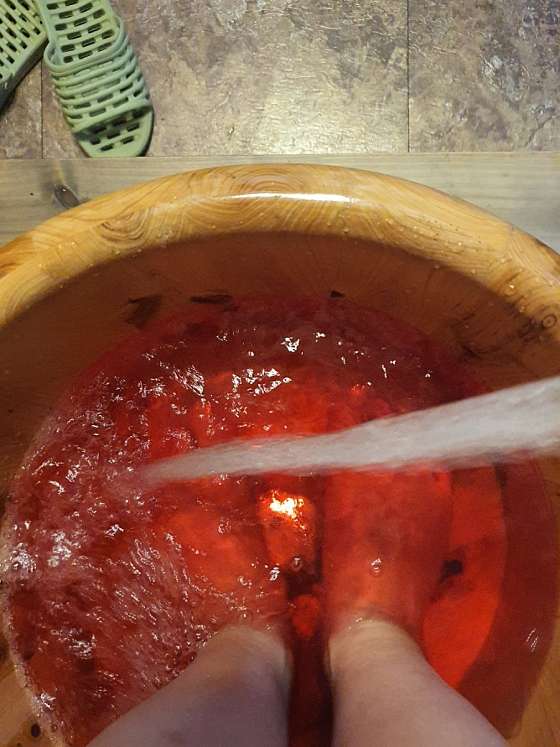 부산.해운대구-좌동-장산타이마사지-17 | 실내이미지 | 마짱