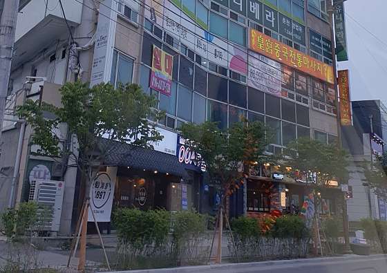 강원.춘천시-동내면-황궁중국전통마사지-7 | 실내이미지 | 마짱