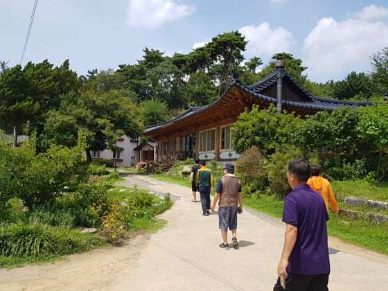충남.서산시-읍내동-태국전통왓포마사지-11 | 실내이미지 | 마짱