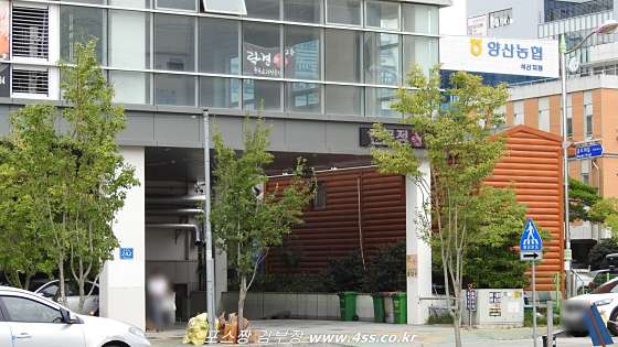 경남.양산시-동면-롱타이마사지-13 | 실내이미지 | 마짱
