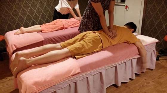 대전.서구-둔산동-여명 중국정통마사지-18 | 실내이미지 | 마짱