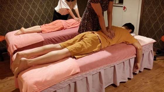 대전.서구-둔산동-여명 중국정통마사지-4 | 실내이미지 | 마짱