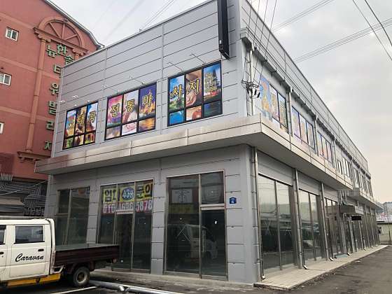 경기.고양시-덕양구-관산디타이태국전통마사지-0 | 실내이미지 | 마짱