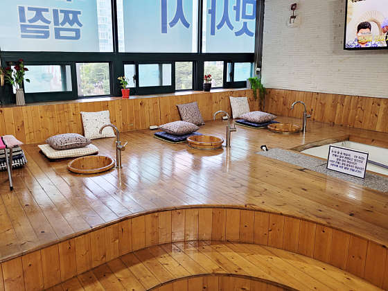 전북.군산시-나운동-레드스포츠마사지-4 | 실내이미지 | 마짱