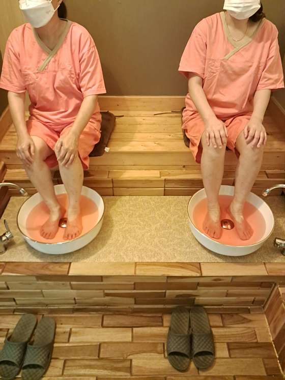 경기.군포시-산본동-수스포츠마사지-1 | 실내이미지 | 마짱