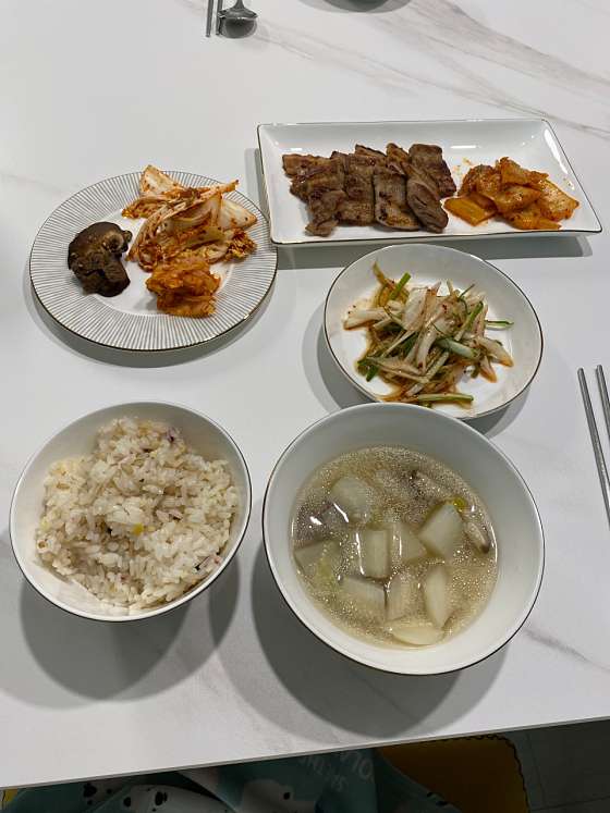 인천.부평구-부평동-아가별산후도우미 인천북부점-12 | 실내이미지 | 마짱