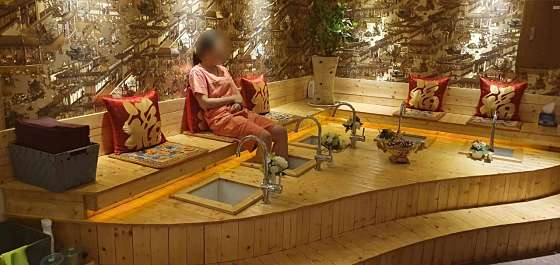 경기.남양주시-별내동-명앤풋샵-16 | 실내이미지 | 마짱