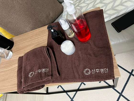 경기.용인시-처인구-산후명인 용인점-2 | 실내이미지 | 마짱