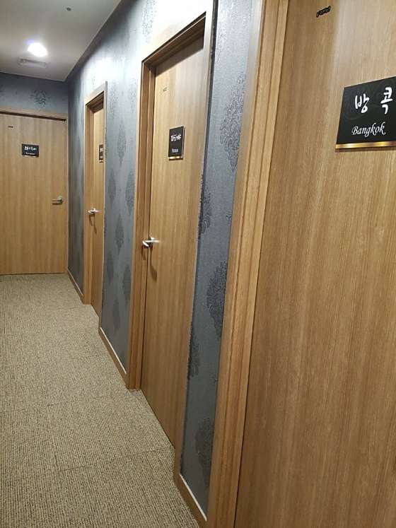 경기.성남시-분당구-메타 타이마사지-10 | 실내이미지 | 마짱