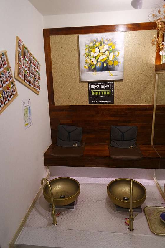 경기.고양시-일산동구-THAI THAI-7 | 실내이미지 | 마짱