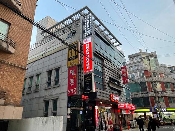 서울.강남구-대치동-아델테라피-19 | 실내이미지 | 마짱