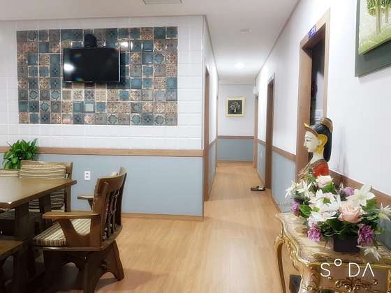 울산.북구-호계동-지엘타이-4 | 실내이미지 | 마짱