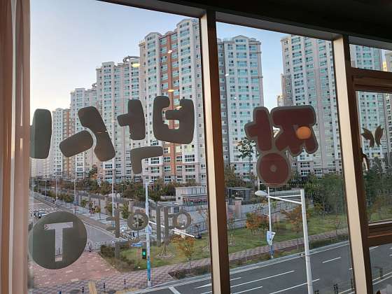 부산.강서구-명지동-짱박사 뷰티스튜디오-15 | 실내이미지 | 마짱