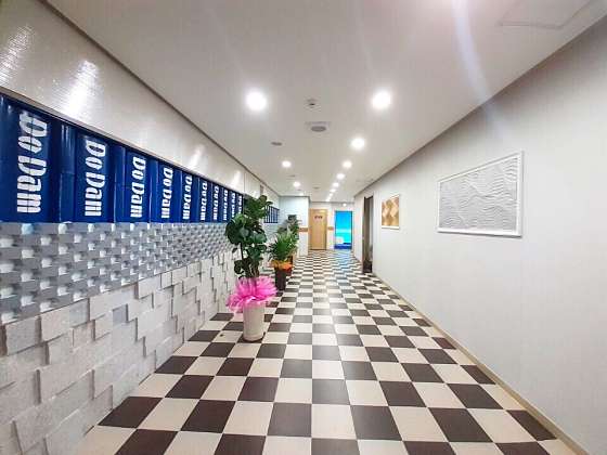 경남.창원시-진해구-도담테라피-18 | 실내이미지 | 마짱