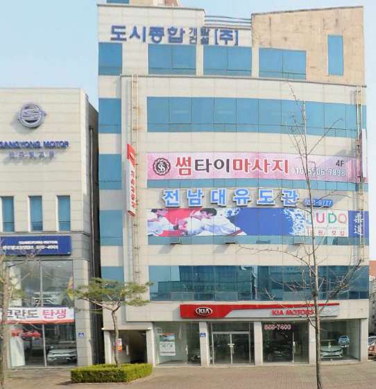 광주.서구-풍암동-썸타이마사지-0 | 실내이미지 | 마짱