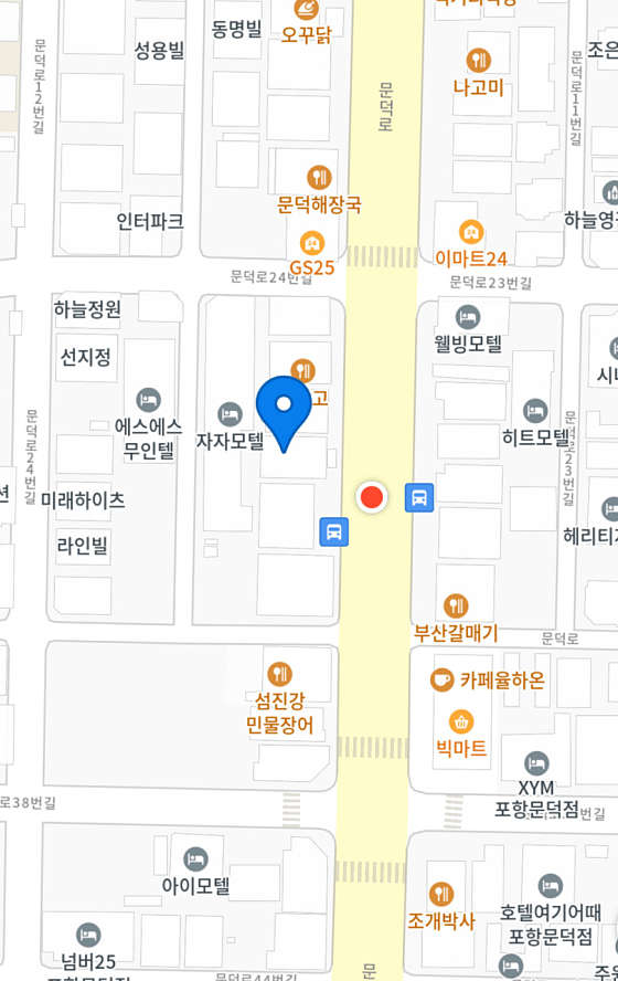 경북.경주시-동천동-M타이마사지-2 | 실내이미지 | 마짱