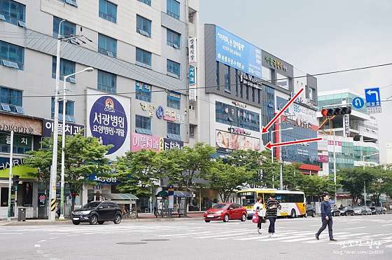 광주.서구-금호동-슈퍼타이 태국마사지-5 | 실내이미지 | 마짱