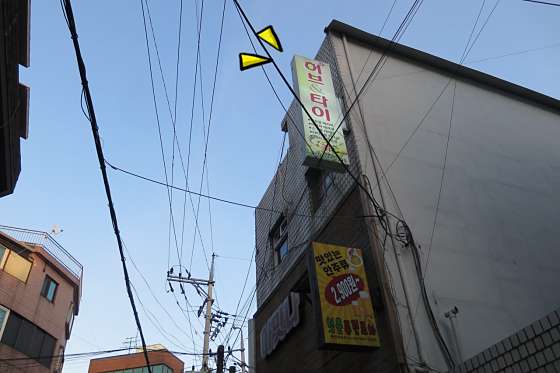 서울.성북구-안암동5가-허브앤타이-5 | 실내이미지 | 마짱