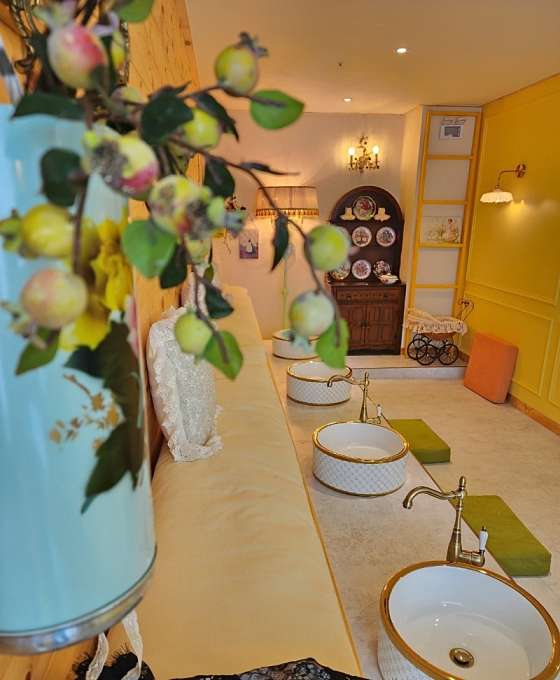 경북.안동시-풍천면-플러스바디힐링-10 | 실내이미지 | 마짱