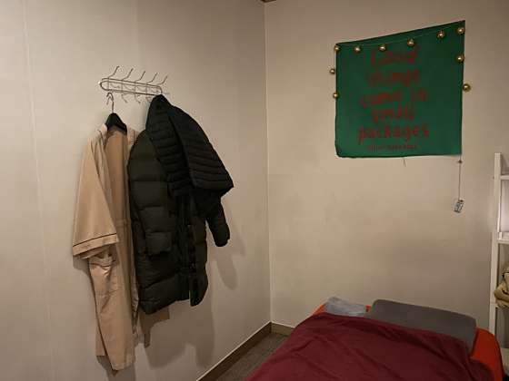 서울.강남구-역삼동-GOONG BODY CARE-1 | 실내이미지 | 마짱
