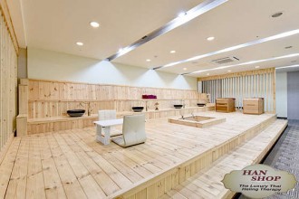 마사지,건마,한샵타이&아로마테라피