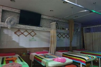 마사지,건마,자매중국전통마사지