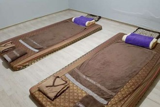 마사지,건마,톡타이테라피