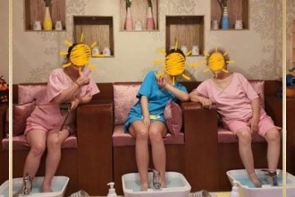 마사지,건마,진타이테라피