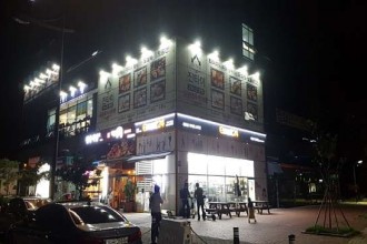 마사지,건마,진타이