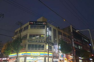 마사지,건마,더K&J타이