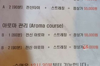 마사지,건마,반구타이