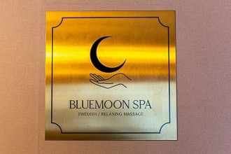 마사지,건마,블루문SPA