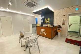 마사지,건마,24시 스파