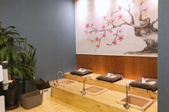 마사지,건마,굿중국정통바디샵